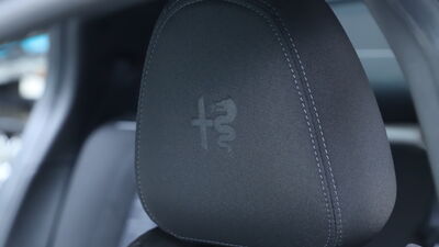 Alfa Romeo Junior Tageszulassung