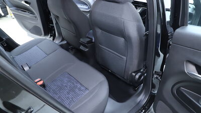 Alfa Romeo Junior Tageszulassung