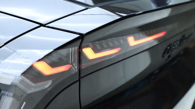 Alfa Romeo Junior Tageszulassung