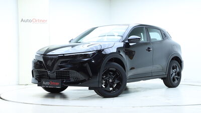 Alfa Romeo Junior Tageszulassung