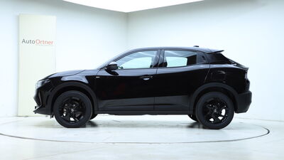 Alfa Romeo Junior Tageszulassung