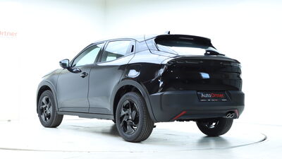 Alfa Romeo Junior Tageszulassung