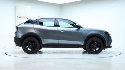 Alfa Romeo Junior Tageszulassung