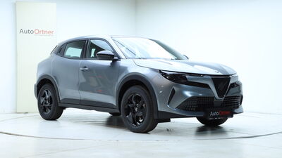 Alfa Romeo Junior Tageszulassung