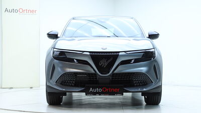 Alfa Romeo Junior Tageszulassung
