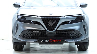 Alfa Romeo Junior Tageszulassung