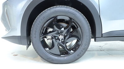 Alfa Romeo Junior Tageszulassung
