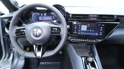 Alfa Romeo Junior Tageszulassung