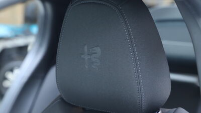 Alfa Romeo Junior Tageszulassung