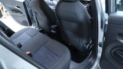 Alfa Romeo Junior Tageszulassung