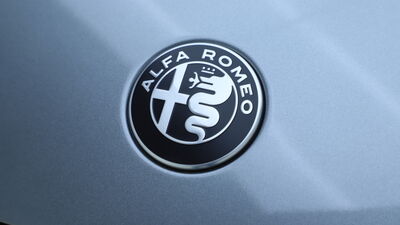 Alfa Romeo Junior Tageszulassung