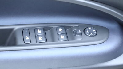 Alfa Romeo Junior Tageszulassung