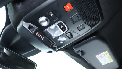 Alfa Romeo Junior Tageszulassung