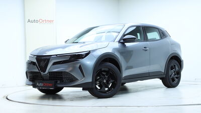 Alfa Romeo Junior Tageszulassung