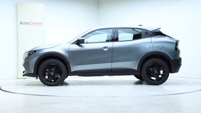 Alfa Romeo Junior Tageszulassung