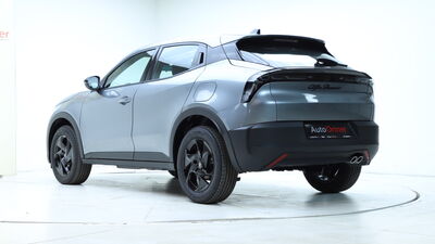 Alfa Romeo Junior Tageszulassung