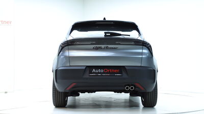 Alfa Romeo Junior Tageszulassung