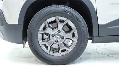 Jeep Avenger Tageszulassung