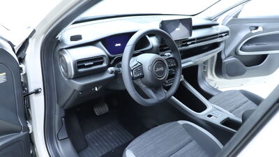 Jeep Avenger Tageszulassung