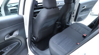 Jeep Avenger Tageszulassung