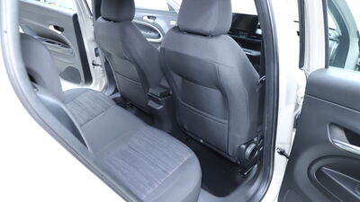 Jeep Avenger Tageszulassung
