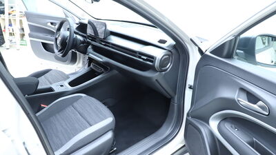 Jeep Avenger Tageszulassung