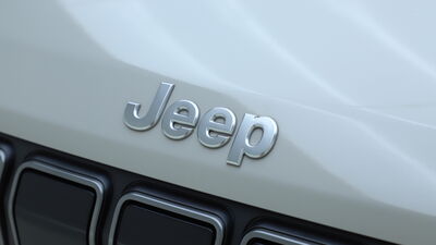 Jeep Avenger Tageszulassung