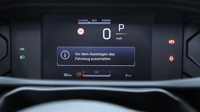 Jeep Avenger Tageszulassung