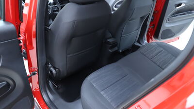 Jeep Avenger Tageszulassung