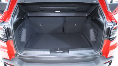 Jeep Avenger Tageszulassung