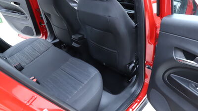 Jeep Avenger Tageszulassung