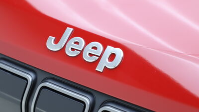 Jeep Avenger Tageszulassung