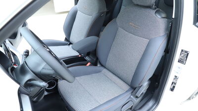 Fiat 500e Gebrauchtwagen