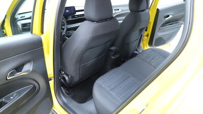 Jeep Avenger Tageszulassung