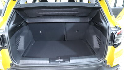 Jeep Avenger Tageszulassung