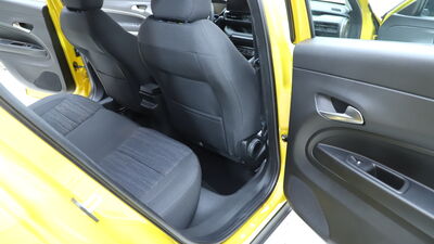 Jeep Avenger Tageszulassung