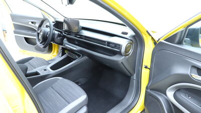 Jeep Avenger Tageszulassung