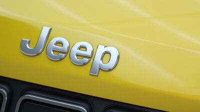 Jeep Avenger Tageszulassung