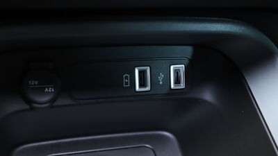 Jeep Avenger Tageszulassung