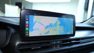 Jeep Avenger Tageszulassung