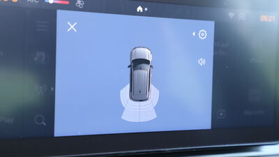 Jeep Avenger Tageszulassung