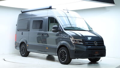 VW Crafter Neuwagen