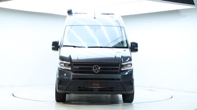 VW Crafter Neuwagen