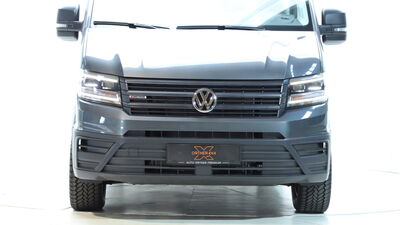 VW Crafter Neuwagen