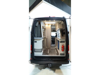 VW Crafter Neuwagen