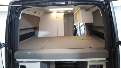 VW Crafter Neuwagen