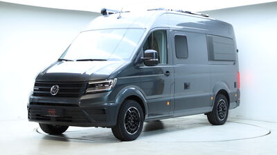 VW Crafter Neuwagen