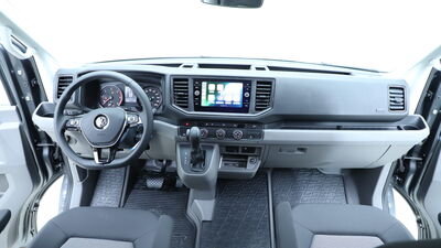 VW Crafter Neuwagen