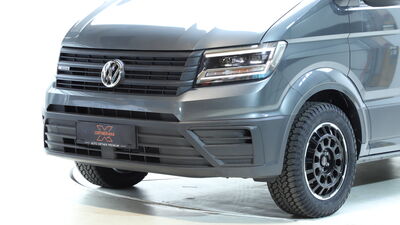 VW Crafter Neuwagen