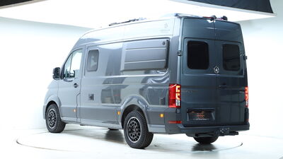VW Crafter Neuwagen
